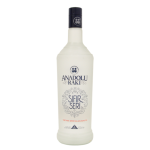 ANADOLU RAKI SIFIR SERI 100CL