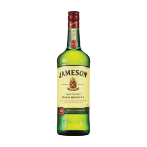 JAMESON WHISKY 100CL.