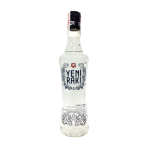 YENI RAKI 50 CL.