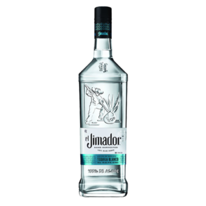 EL JIMADOR TEQUILA BLANCO