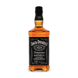 JACK DANIELS 175CL
