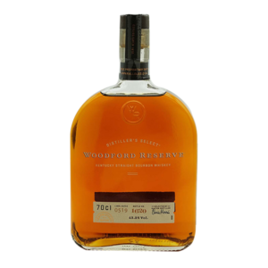 WOODFORD RESERVE 70 CL