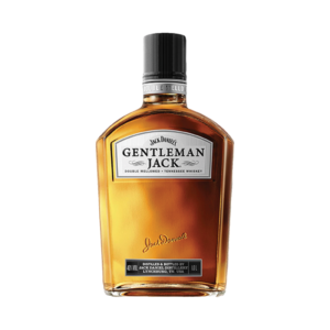 GENTLEMAN JACK 100CL