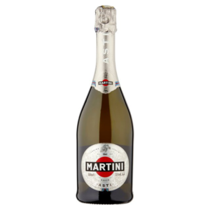 MARTINI SPAKLING WINE ASTI 75CL