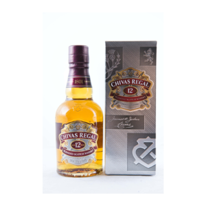 CHIVAS REGAL 12 Y.O 35CL