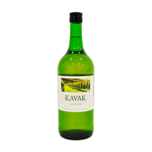 KAVAK BEYAZ SARAP 1 LT