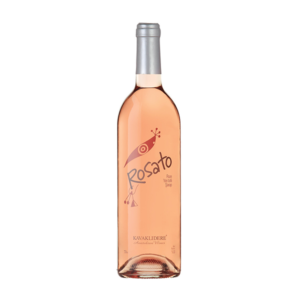 ROSATO SARAP 75CL