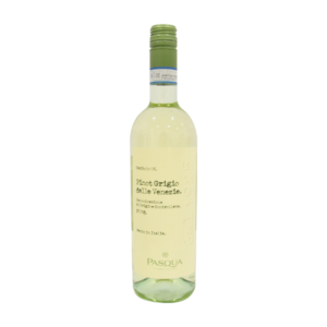 PASQUA PINOT GRIGIO IGT BYZ 75CL