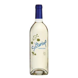 SULTANIYE SARAP 75CL