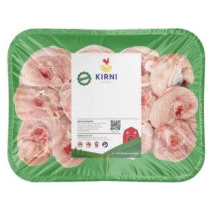 KIRNI PILIC GOGUS FILLET ORTA 828 GR