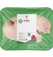 KIRNI PILIC GOGUS FILLET ORTA 836 GR