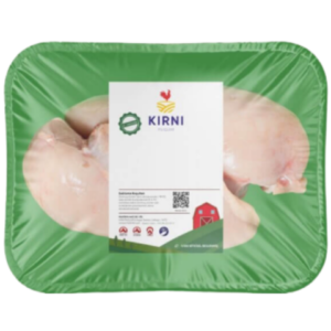 KIRNI PILIC GOGUS FILLET ORTA 836 GR