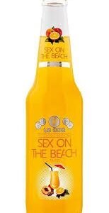 LE COQ SEX ON BEACH COCKTAIL 0,33LT