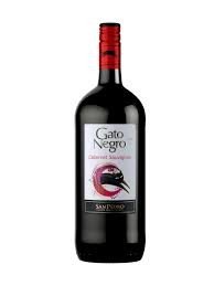 VSPT GATO NEGRO CABERNET SAUV.1,5LT
