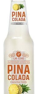 LE COQ PINA COLADA COCKTAIL 0,33LT