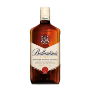 BALLANTINES FINEST NAKED 100CL