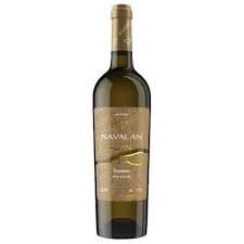 SAVALAN SAUVIGNON BLANCO 2022 WHITE WINE 75CL