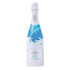MAISON CASTEL ICE ED.DEMI-SEC WHITE 75CL