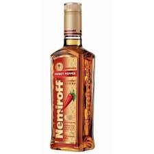 NEMIROFF HONEY PEPPER 100CL