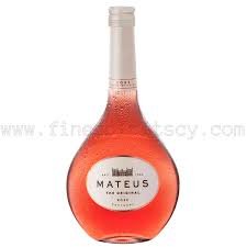 MATEUS ORIGINAL ROSE 150CL