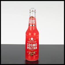 LE COQ COSMOPOLITAN COCKTAIL 0,33LT