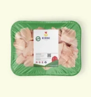 KIRNI PILIC GOGUS SIS SADE 490 GR