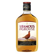 FAMOUS GROUSE 35CL
