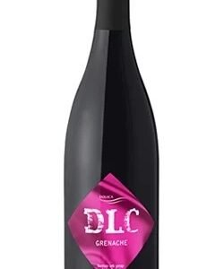 DLC GRENACHE KIRMIZI 75CL