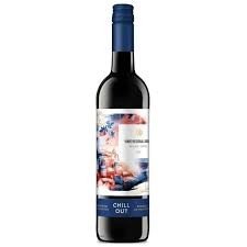 CHILL OUT VINHO REGIONAL LISBOA 75CL