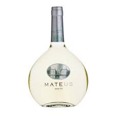 MATEUS BEYAZ 75CL.
