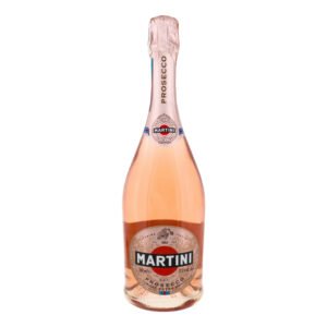 MARTINI PROSECCO ROSE 75CL