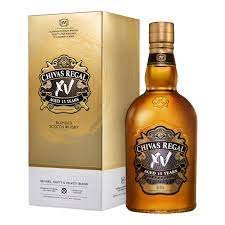 CHIVAS REGAL 15Y.O 70CL