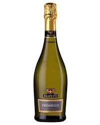 FILIPETTI PROSECCO DOC EXT.DRY 75CL