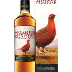 FAMOUS GROUSE 100CL