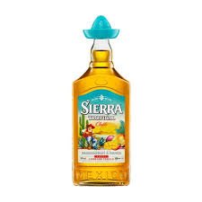 SIERRA TROPICAL CHILLI 70CL