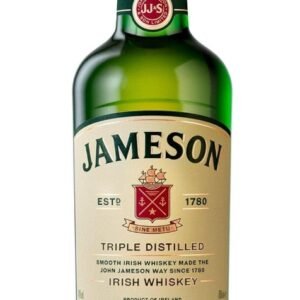 JAMESON CASK MATE WHISKY 70CL
