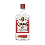 GIBSONS GIN 70CL