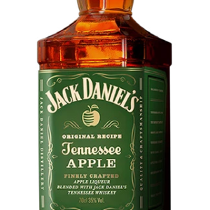 JACK DANIELS APPLE 1LT