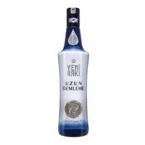 YENI RAKI UZUN DEMLEME 35CL